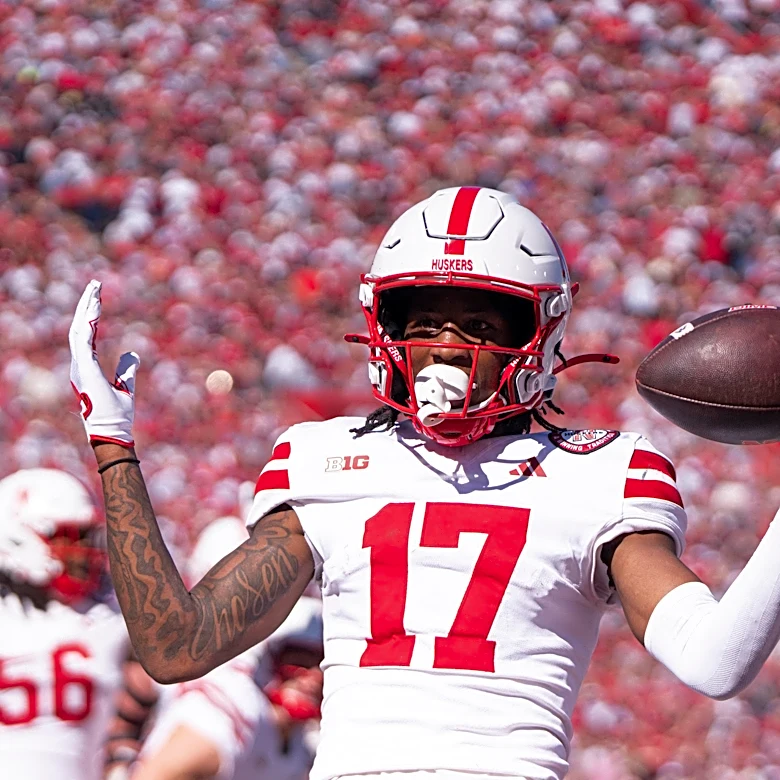 Corn Nation Reacts Survey: Nebraska vs. Indiana – Pick Your Winner!