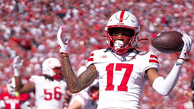 Corn Nation Reacts Survey: Nebraska vs. Indiana – Pick Your Winner!