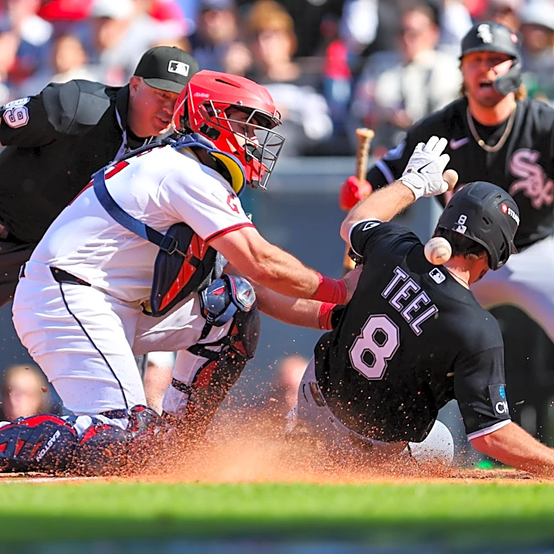 ALDS Monday open thread