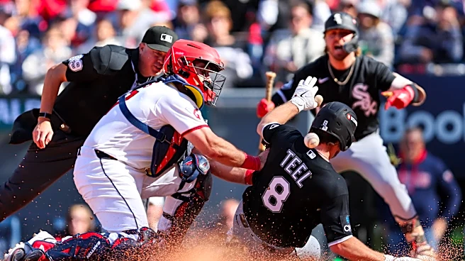 ALDS Monday open thread