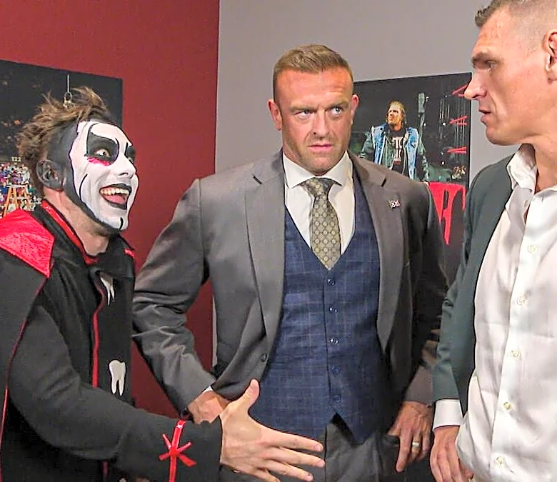 John Cena knows fans think WWE is ‘wasting Gunther’, and he might agree