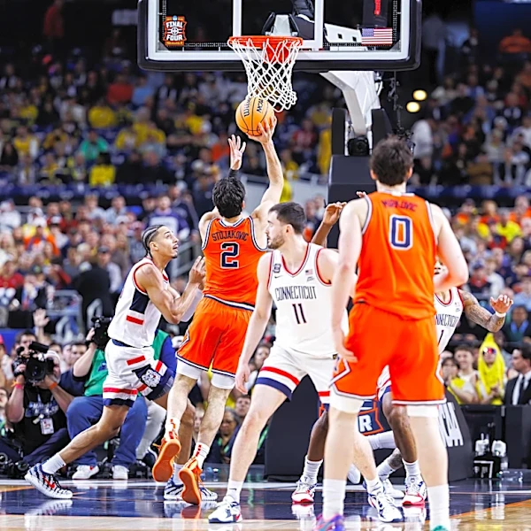 Mirkovic, Stojakovic earn Preseason All-Big Ten honors