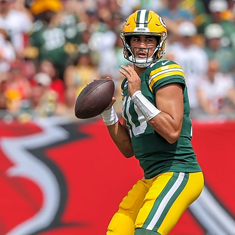 Packers Discussion: How are you feeling about the team after Week 4?