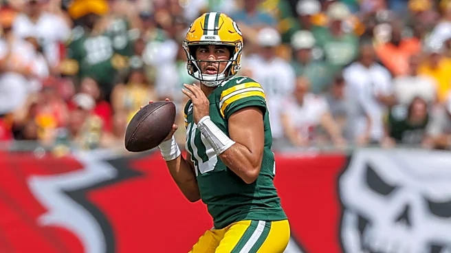 Packers Discussion: How are you feeling about the team after Week 4?