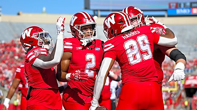 Kickoff time, channel for Wisconsin vs. UCLA to be revealed next week