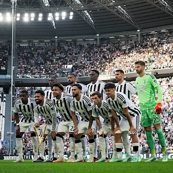 The Old Lady Speaks Podcast, Episode 358: Juventus’ fixture list is going to get very busy soon