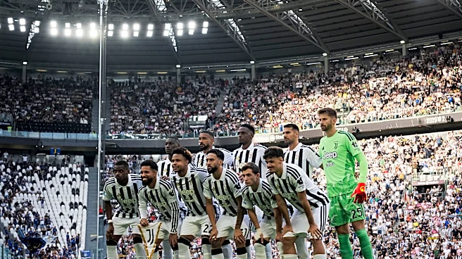 The Old Lady Speaks Podcast, Episode 358: Juventus’ fixture list is going to get very busy soon