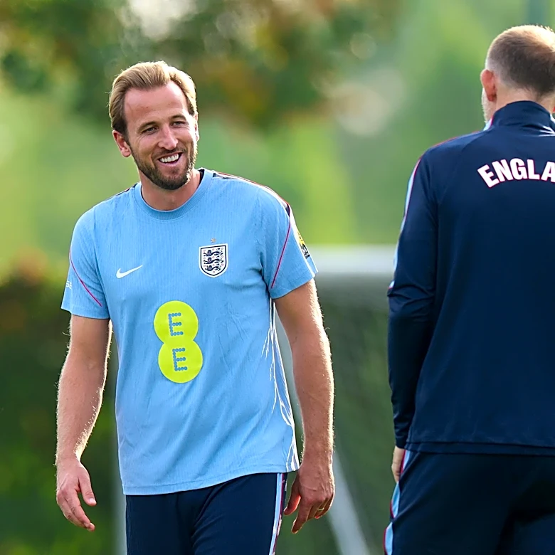Thomas Tuchel touts Harry Kane for raising the bar with England