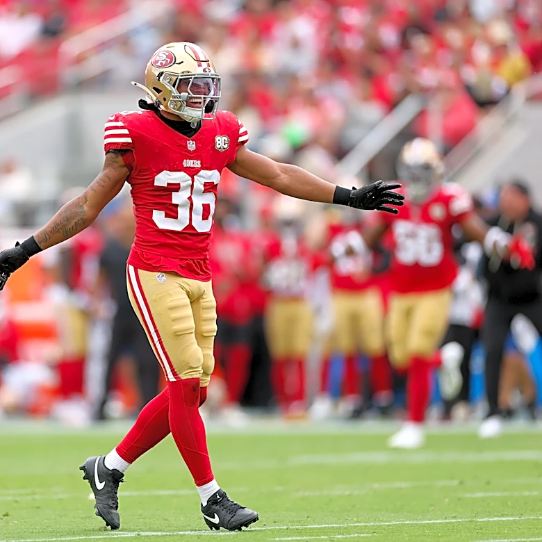 49ers injury updates: Marques Sigle has the dreaded high ankle sprain