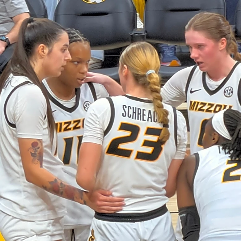 Five Takeaways from Mizzou Women’s Basketball Media Day