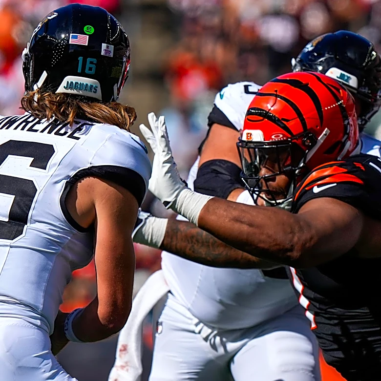 Frustration Builds as Bengals Fall to 2-2 vs. Jaguars: OBI’s “The Aftermath”
