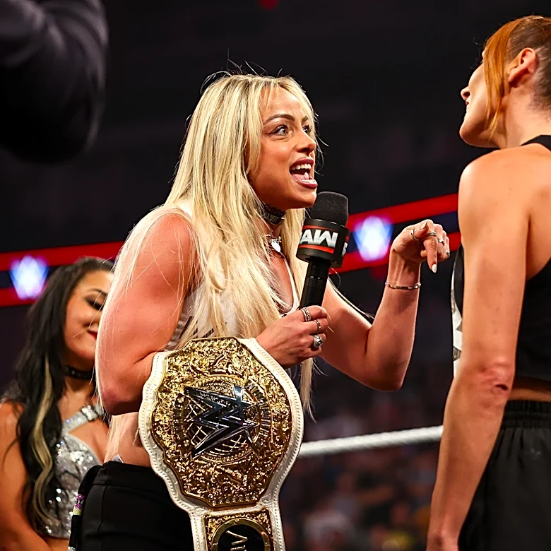 WWE Raw results, live discussion (Oct. 5, 2026): Lynch and Morgan vie for Vaquer
