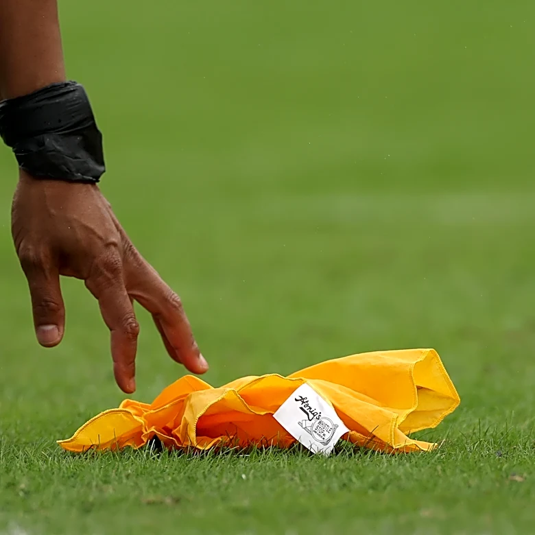 You are not crazy. Officiating has been terrible in 2026.
