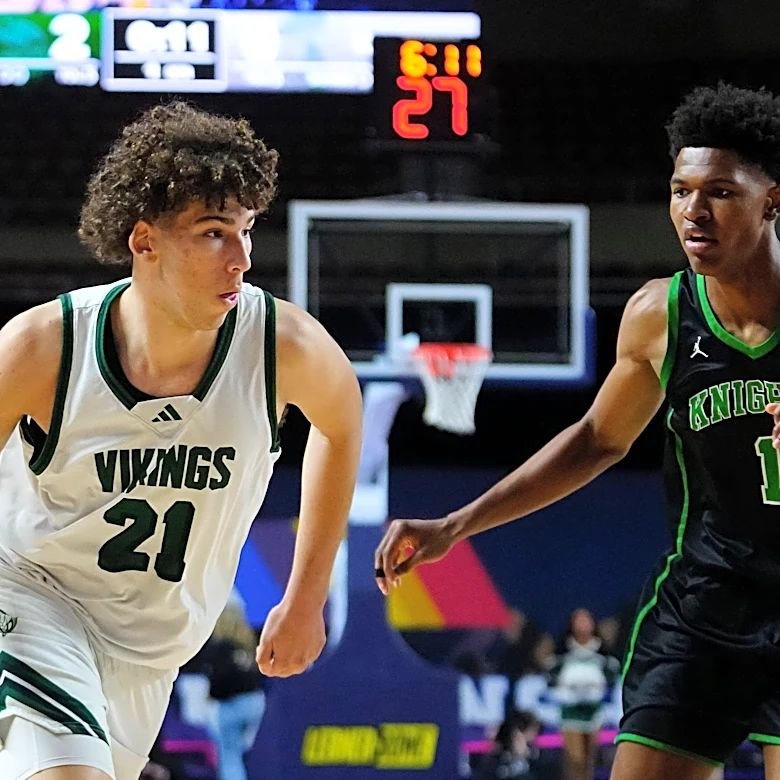 Arizona basketball recruiting: 5-star target Darius Wabbington to announce commitment Tuesday