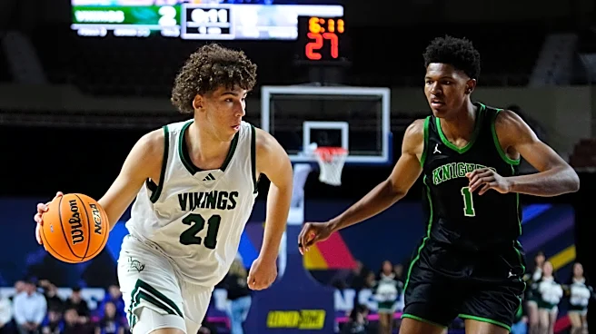 Arizona basketball recruiting: 5-star target Darius Wabbington to announce commitment Tuesday