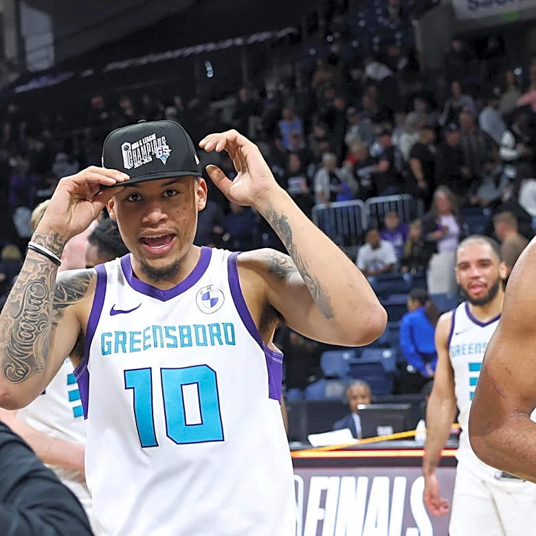 Long Island Nets acquire DJ Rodman, son of Dennis Rodman