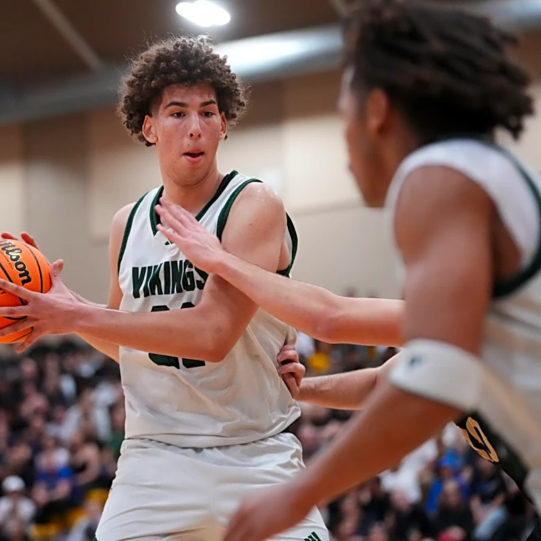 Indiana target 5-star C Darius Wabbington set to announce commitment on Tuesday