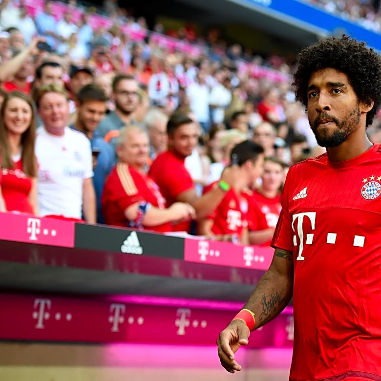 Bayern Campus Round Up, October Edition 1: Similar failings, new resolve