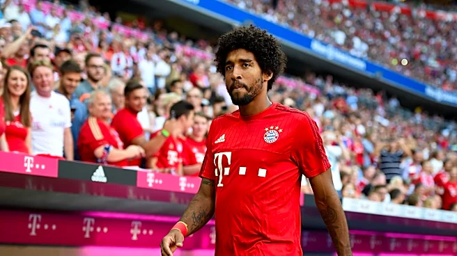 Bayern Campus Round Up, October Edition 1: Similar failings, new resolve