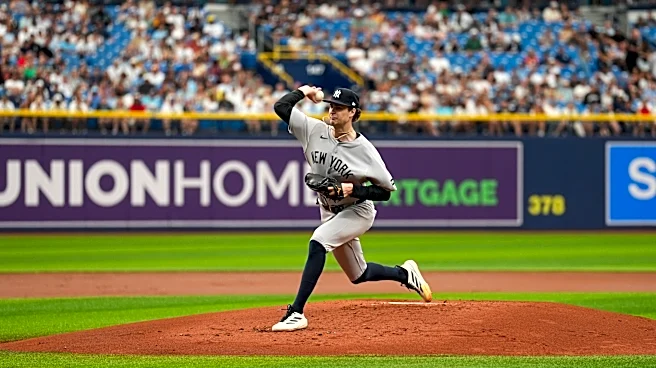 AL Division Series Game 2: Cam Schlittler vs. Freddy Peralta