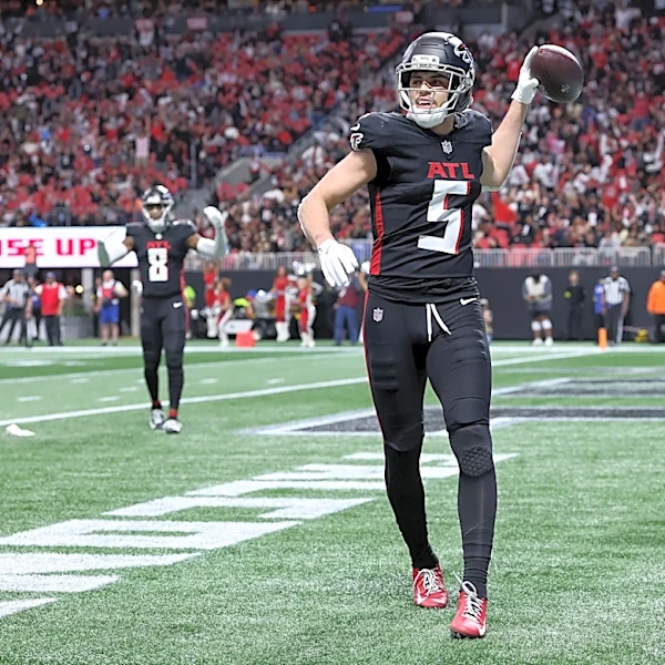Falcons – Packers Week 4 fan discussion