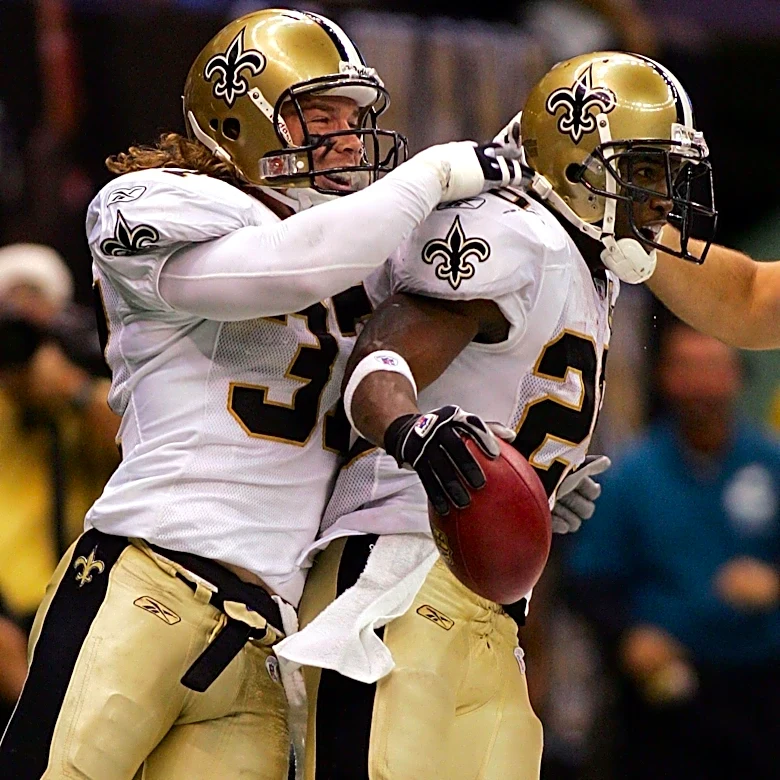 Seahawks fan chat: Falcons vs. Saints rivalry renewed on ‘Monday Night Football’
