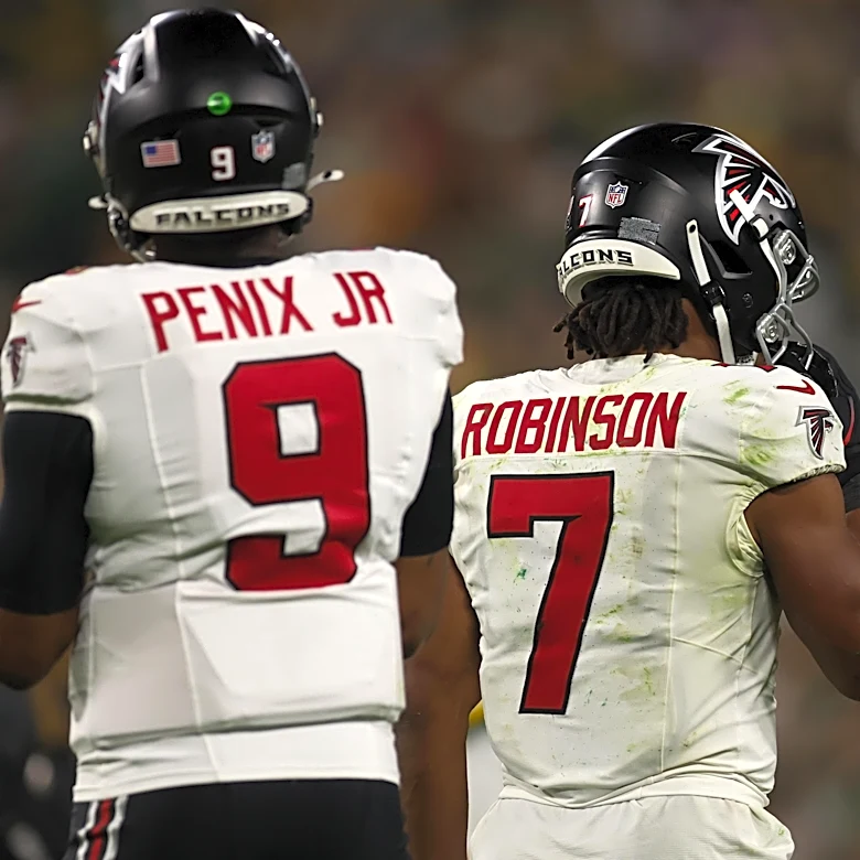 Falcons-Saints MNF discussion: scouting the Ravens’ next opponent