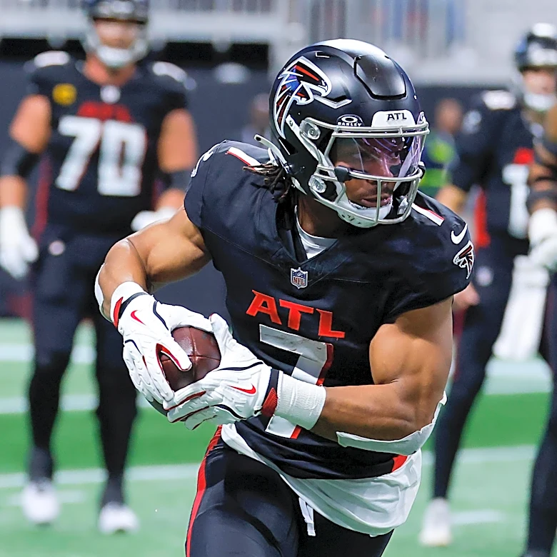 Monday Night Football: Falcons vs. Saints