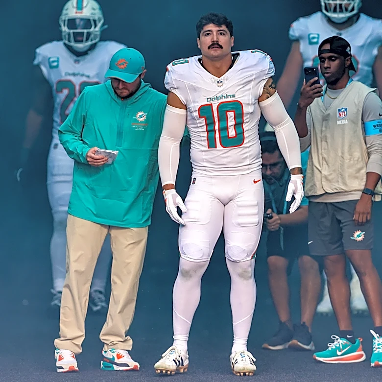 Miami Dolphins Fans: The Roster’s Current Best Player(s)