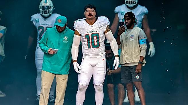 Miami Dolphins Fans: The Roster’s Current Best Player(s)