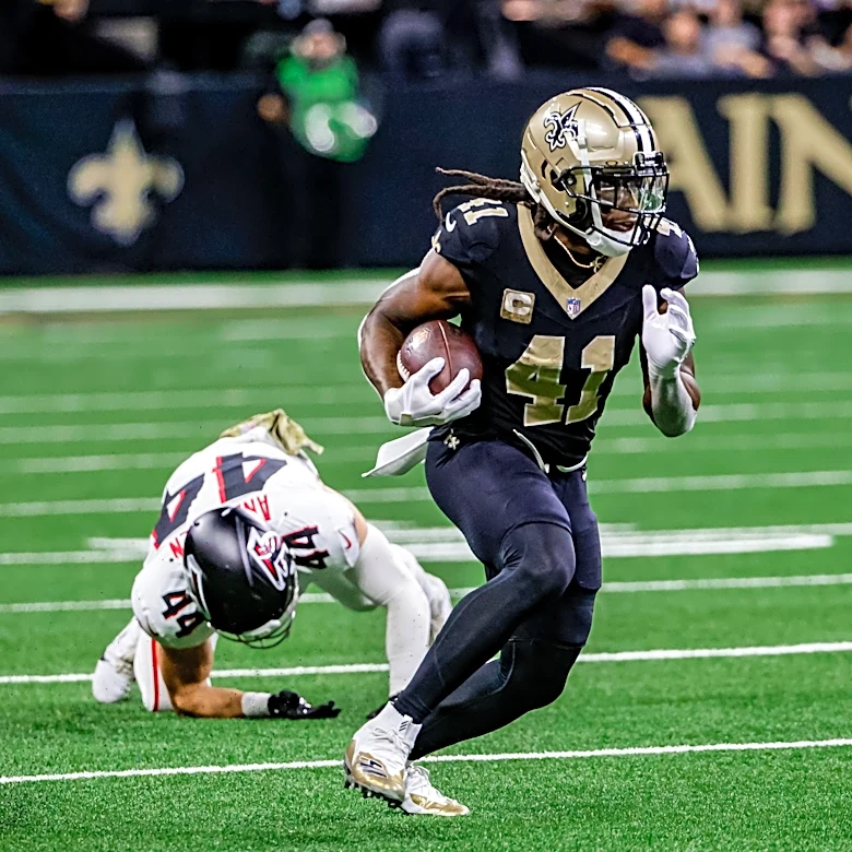 Saints vs. Falcons: Week 4 Open Thread