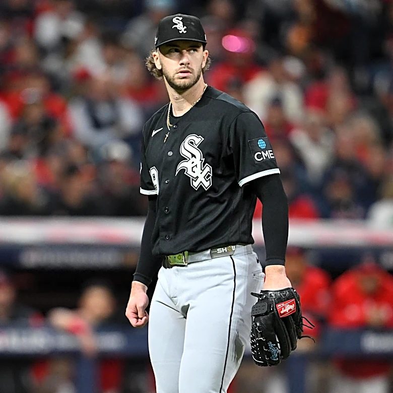 White Sox push Williams to the limit, Guardians to the brink