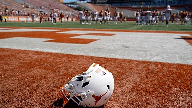 Longhorns Daily News: Texas football bids farewell to late legend Duke Carlisle