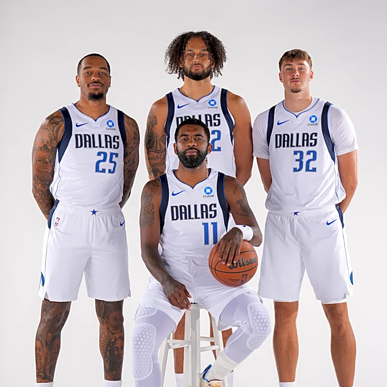 Five things that should give Mavericks fans hope as 2026-27 approaches