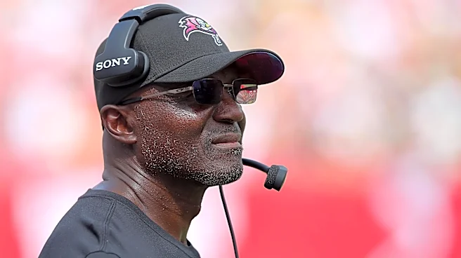 The Day After: Buccaneers vs Packers Week 4 Reactions