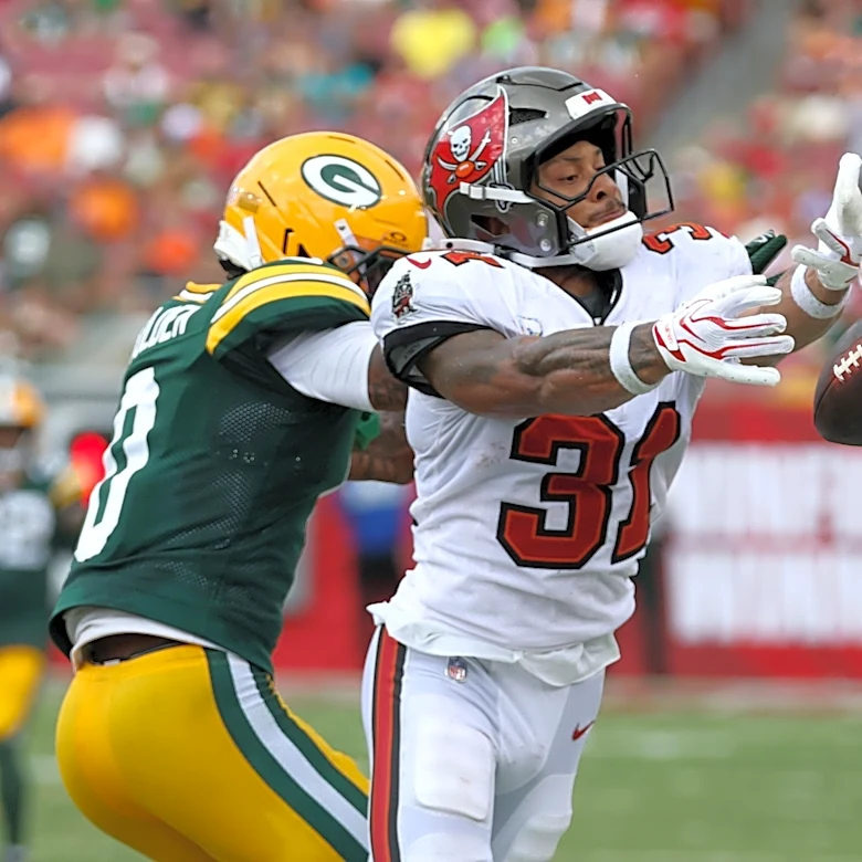Buccaneers at Cowboys Initial Injury Report: Winfield to miss 2-4 weeks