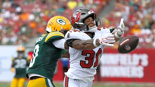 Buccaneers at Cowboys Initial Injury Report: Winfield to miss 2-4 weeks