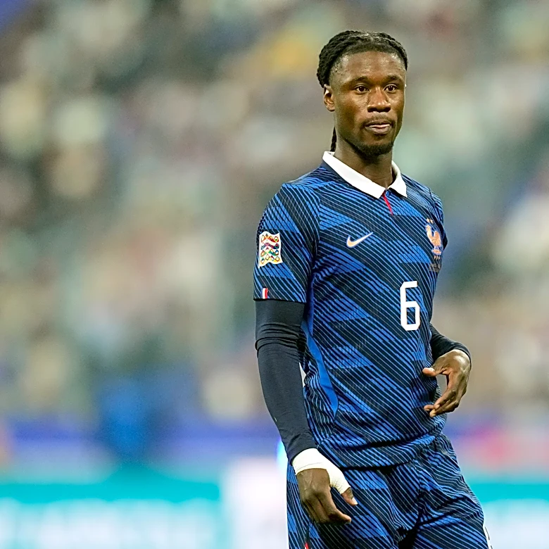 Did Zidane invigorate Camavinga?
