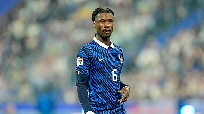 Did Zidane invigorate Camavinga?