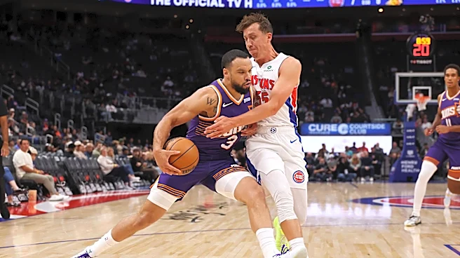 Game Recap: The Suns showed us plenty before giving it all back in 109-107 loss to Detroit