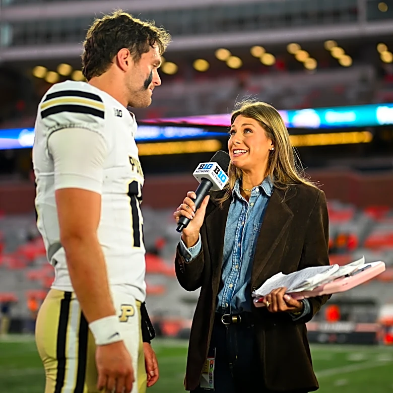 Purdue vs Minnesota: Opening Odds!