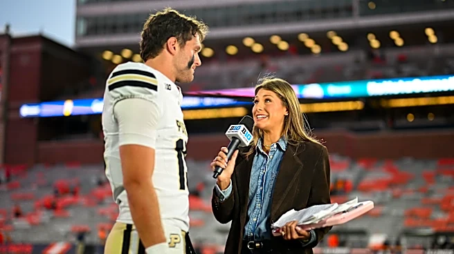 Purdue vs Minnesota: Opening Odds!