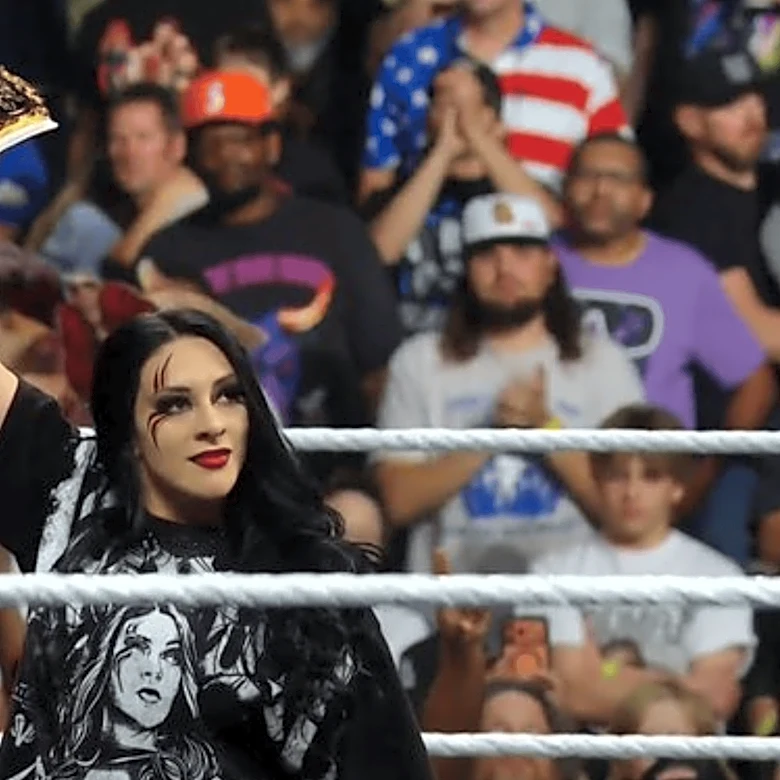 Predictable finish leads to triple threat women’s world title match at Money in the Bank