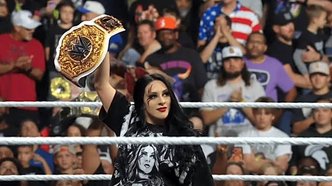 Predictable finish leads to triple threat women’s world title match at Money in the Bank