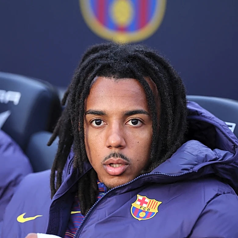Gossip: Arsenal among five Premier League giants keeping tabs on Jules Kounde’s situation at Barcelona