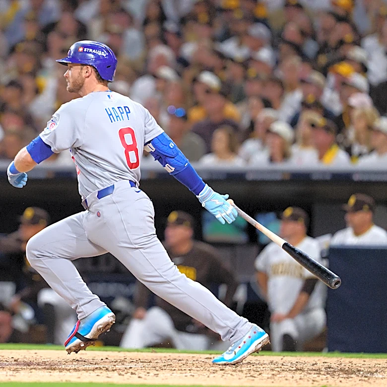 Cubs BCB After Dark: Would you give Ian Happ a qualifying offer?
