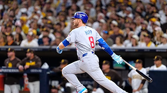 Cubs BCB After Dark: Would you give Ian Happ a qualifying offer?