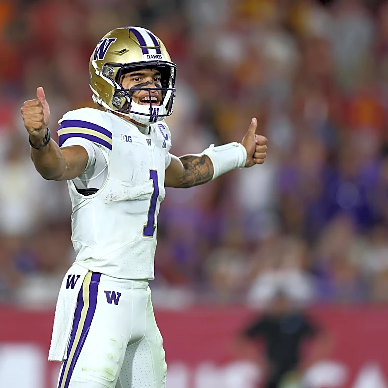 Grading the Game: USC