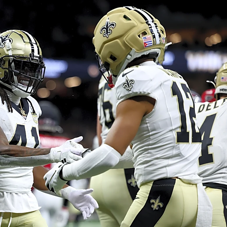 Saints fall to 1-3 after embarrassing MNF loss to the Falcons