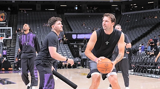 Lakers vs. Warriors Preview: Building off a strong start